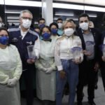 GDF inaugura primeira biofábrica de mosquitos com Wolbachia para combater dengue e outras arboviroses