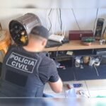 Abusador dopa, estupra garoto de 14 anos, filma crime e é preso no DF