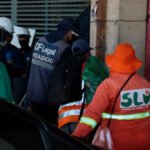 Águas Claras recebe ação do GDF para acolher pessoas em situação de rua