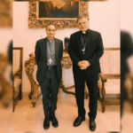 Arcebispo de Brasília é recebido pelo papa Leão XIV no Vaticano