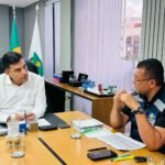 Avanços na regularização do Polo Verde e do Polo de Artesanato