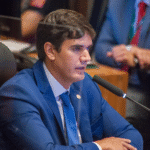 Deputado Rafael Prudente reforça compromisso com vidas beneficiadas pelo DF Acessível Hemodiálise