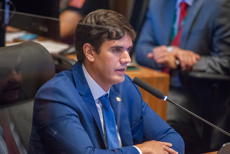 Deputado Rafael Prudente reforça compromisso com vidas beneficiadas pelo DF Acessível Hemodiálise