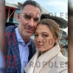Casal gringo separado pela Papuda e Colmeia é jurado pela máfia