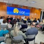 Celina Leão dá voz às associações e fortalece políticas públicas para idosos
