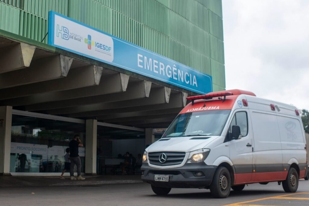 Com indicativo de negociação, vigilantes da saúde suspendem paralisação