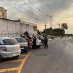 Condutores alcoolizados são flagrados em ações de fiscalização no Distrito Federal