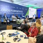 Educação básica é foco de seminário nacional em Brasília