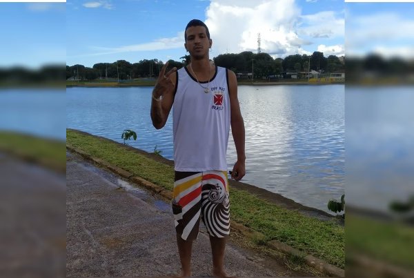 Facada perfurou pulmão de vascaíno morto por flamenguistas em ônibus