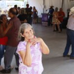 Forró terapia em Planaltina transforma rotina de 50 pessoas