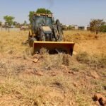 GDF amplia bolsões e garante melhorias em estradas do Itapoã