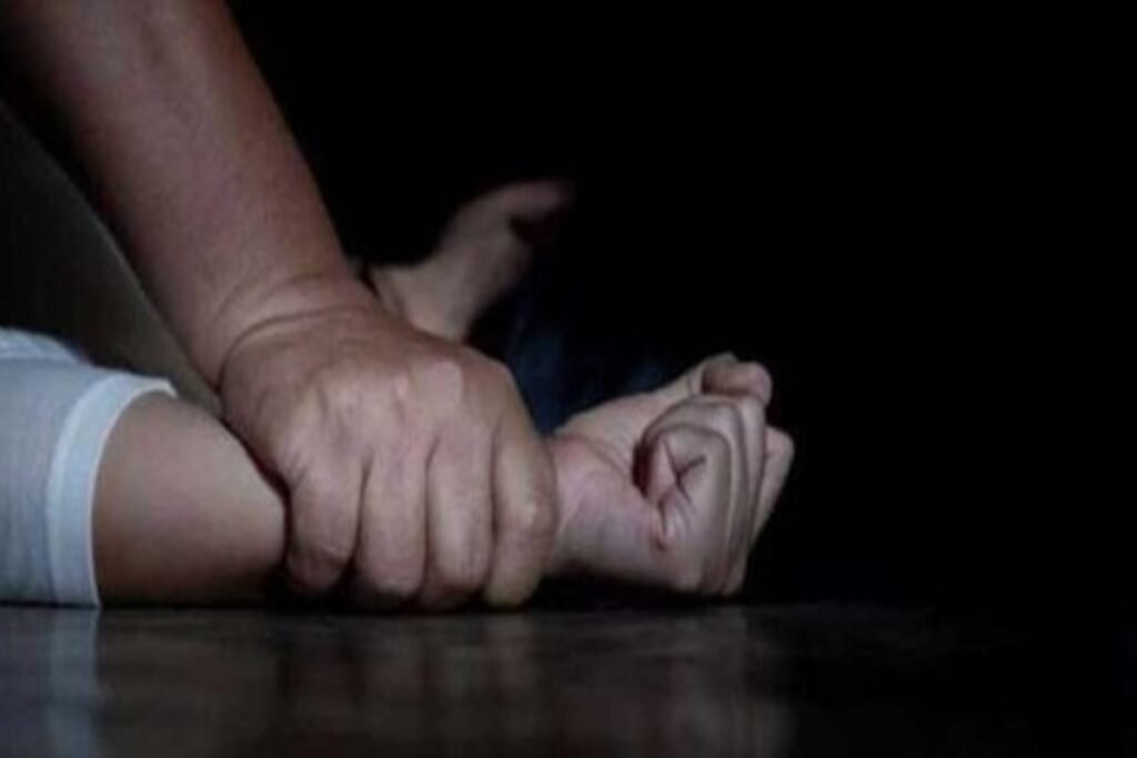 Homem condenado por estuprar filhas e enteada é preso no Entorno do DF