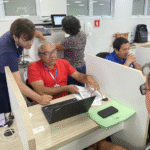 Asa Norte recebe atendimento noturno do Na Sua Hora até quinta (11)
