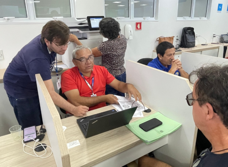 Asa Norte recebe atendimento noturno do Na Sua Hora até quinta (11)