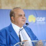 Ibaneis Rocha confirma pré-candidatura ao Senado em 2026 e anuncia saída do GDF em abril
