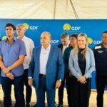 Ibaneis Rocha leva desenvolvimento à Estrutural com nova rodoviária e obras de infraestrutura