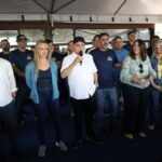 Ibaneis Rocha valoriza carreira dos bombeiros em evento especial