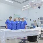 IgesDF abre novo processo seletivo e prorroga inscrições para médico cirurgião pediátrico