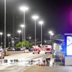 Iluminação do Plano Piloto será reforçada com 14 mil LEDs
