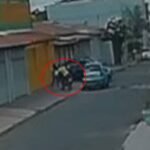 “Ladrão da moto vermelha” que roubou adolescente é preso pela PCDF