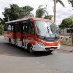 Linha de Taguatinga passa a ser operada por Zebrinhas nesta segunda