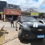 Morre dono de distribuidora atingido por disparo de arma de fogo