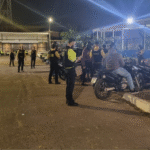 Operação Sossego registra dezenas de infrações em motocicletas de Taguatinga
