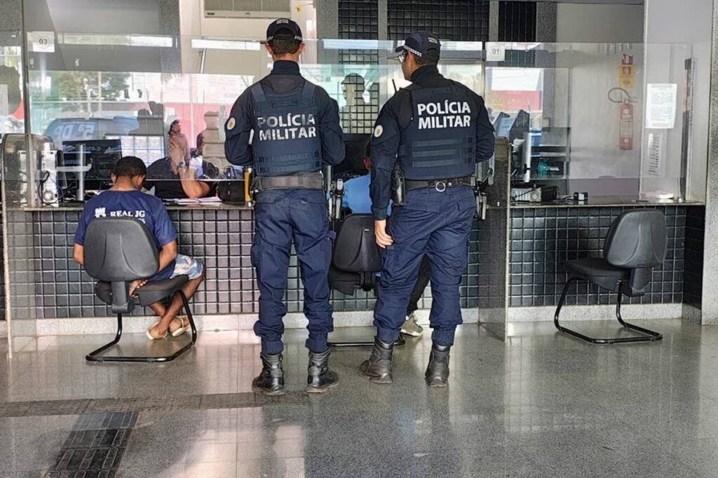 PCDF sobre incêndio na Esplanada: “Sem ligação com julgamento no STF”