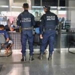 PCDF sobre incêndio na Esplanada: “Sem ligação com julgamento no STF”