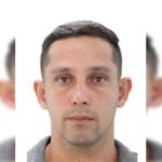 Policial de folga saca arma durante torneio de futsal. Veja vídeo