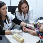 Policlínica do Gama aposta em exames avançados para alergias infantis