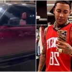 Saiba quanto custa o carro de MC Poze devolvido após ser roubado