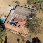 Seis vítimas de incêndio que matou 5 em clínica no DF estão internadas