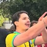 Wilker Leão ficará 5 anos sem poder estudar na UnB