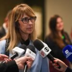 Advogada comemora inocência de Francisco Mairlon: "Não cometeu crime"