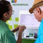 Atendimento itinerante leva serviços de energia a diferentes regiões do DF