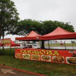 Brasília organiza credenciamento de ambulantes para shows e feriado