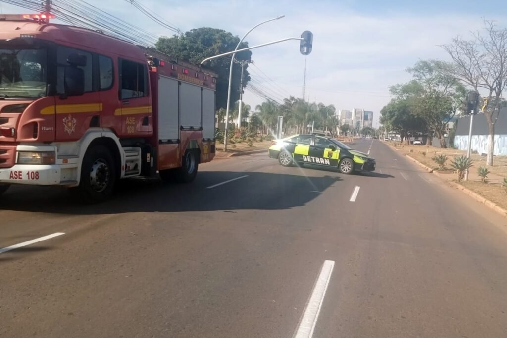 Candidato sofre parada cardíaca enquanto fazia prova do CNU no DF