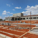 Capsi do Recanto das Emas será entregue em breve com estrutura ampliada e foco no acolhimento