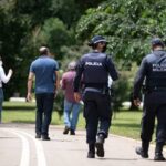 Contrato de curso de formação de praças da PMDF é prorrogado por 1 ano