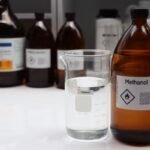 DF cria canal para casos de novas suspeitas de intoxicação por metanol