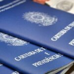 DF fecha semana com 545 vagas. Salários chegam a R$ 2,8 mil