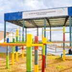 DF investe em CEUs da Cultura em São Sebastião, Varjão e Paranoá