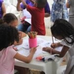 Desfile Kids transforma Estrutural em espaço de afeto e diversão