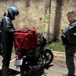 Detran-DF intensifica fiscalização noturna em Samambaia