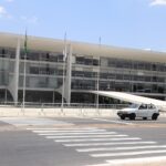 Detran-DF reforça segurança de pedestres na Esplanada dos Ministérios