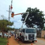 Duas cidades do DF ficarão sem luz por 6 horas nesta sexta-feira