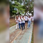 Em momento de comoção, familiares e amigos homenageiam Isaac Vilhena