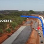 Epíg terá nova rota para motoristas a partir de terça-feira (14)