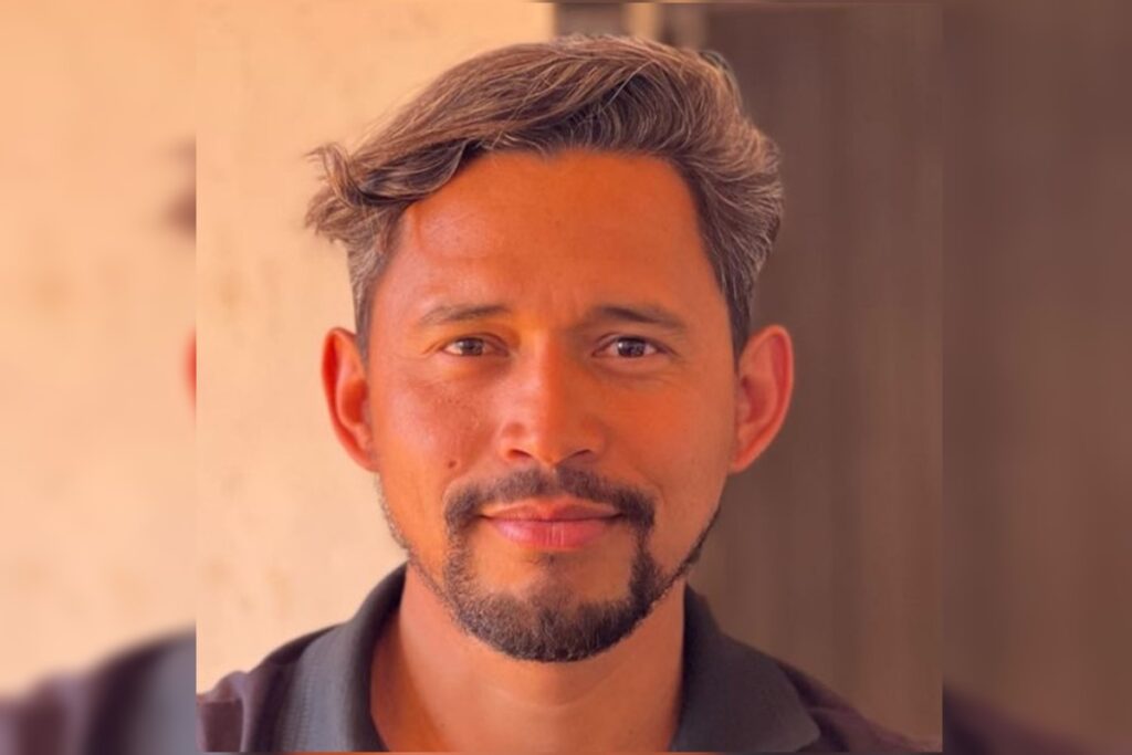 Esposa atualiza estado de motorista de app esfaqueado por passageiro